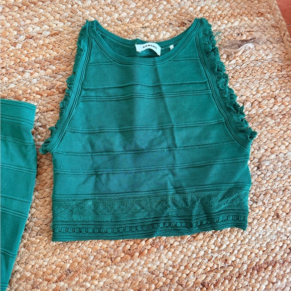 Sandro Matching set - Picture 8 of 13